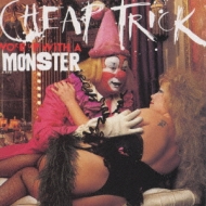 Woke Up With A Monster蒼い衝動 : Cheap Trick | HMVu0026BOOKS online - WPCP-5772