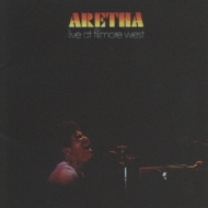 Live At The Fillmore West