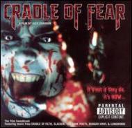 Soundtrack/Cradle Of Fear