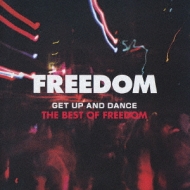 Get Up And Dance -The Best Offreedom