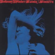 Saints And Sinners : Johnny Winter | HMV&BOOKS online - SRCS