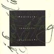 Insalata-works By Various Composers: I Fagiolini