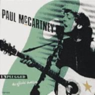 Unplugged Official Bootleg: 公式海賊盤 : Paul McCartney 