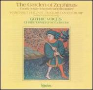 Medieval Classical/The Garden Of Zephirus： C. page / Gothic Voices