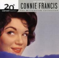 Connie Francis/Best Of