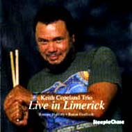 Keith Copeland/Live In Limerick