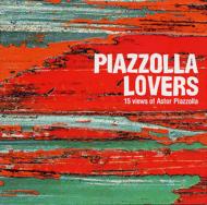 Various/Piazzolla Loversԥΰ ԥ 