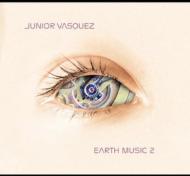 Junior Vasquez/Irresistible (Earth Music 2)