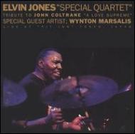 至上の愛/エルビン・ジョーンズ・イン・コンサート [DVD] 至上の愛live At Pit Inn : Elvin Jones | HMV&BOOKS online