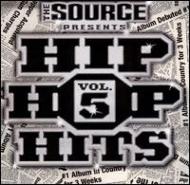 Various/Source Presents Hip Hop Hits Vol.5 - Clean