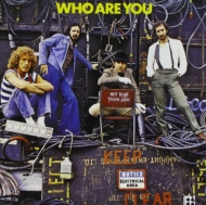 The Who/Who Are You - Remaster 5 Bonustracks