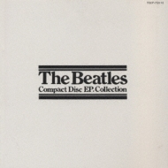 Ep Collection Box Set : The Beatles | HMV&BOOKS online - TOCP-7101/15