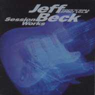 Jeff Beck Session Works