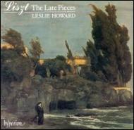 ꥹȡ1811-1886/Complete Piano Music Vol.11-the Late Pieces Howard