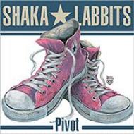 Pivot 【Copy Control CD】 : SHAKALABBITS | HMVu0026BOOKS online - XLCN-71001