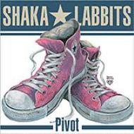 Pivot 【Copy Control CD】 : SHAKALABBITS | HMV&BOOKS online - XLCN