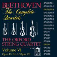 String Quartet, 3, 14, : Orford Sq