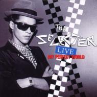 My Perfect World -Live : Selecter | HMVu0026BOOKS online - 275