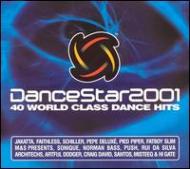Dance Star 2001