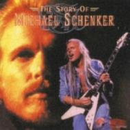 Story Of Michael Schenker『神』－その伝説 : Michael Schenker | HMV&BOOKS online -  TOCP-7917