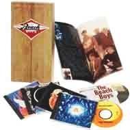 Good Vibration Box : Beach Boys | HMV&BOOKS online - TOCP-8021/6