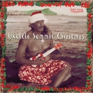 Ukulele Summit Christmas