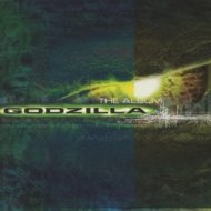 Godzilla The Album