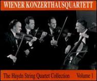 String Quartets Vol.1: Vienna Konzerthaus.q : ハイドン（1732-1809