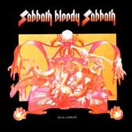 Sabbath Bloody Sabbath