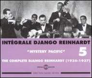 Django Reinhardt/Integrale Django Reinhardt Vol.5