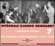 Django Reinhardt/Integrale Django Reinhardt Vol.7