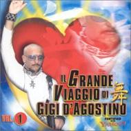 Various/Il Grande Viaggio Di Gigi D'agostino