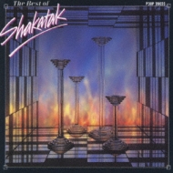 シャカタク　/ スーパー・ベスト シャカタク・スーパーベスト」shakatak ジャズ CD ナイトバーズ