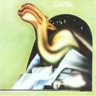 Camel -Remaster