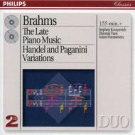 Piano Works: V / A
