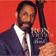 Ron Carter Meets Bach : Ron Carter | HMV&BOOKS online : Online