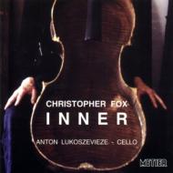 Inner -cello Music: Lukos