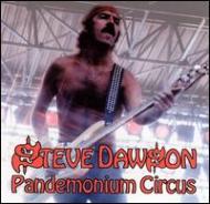 Pandemonium Circus (Reissue)