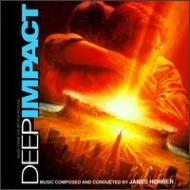 ǥ ѥ/Deep Impact James Horner