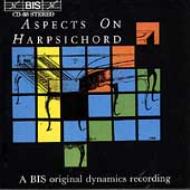 ˥ХʥХ/Aspects On Harpsichord Grudin-brant Etc.
