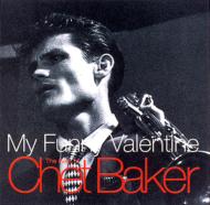 My Funny Valentine -The Best Of Chet Baker
