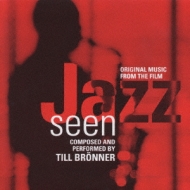 Jazz Seen Original Soundtrack