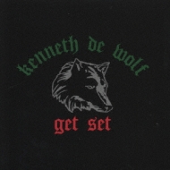 WOLF DE KENNETH 邦楽 / (CD) SET GET 邦楽