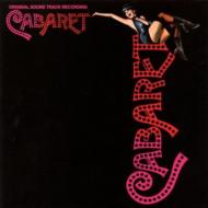 Cabaret -Soundtrack