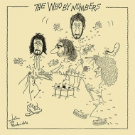 Who By Numbers (3枚組アナログレコード) : The Who | HMV&BOOKS