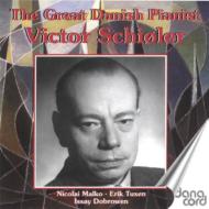 Victor Schioler: The Great Danish Pianist