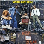 The Who/Who Are You - Remaster