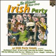 Ultimate Non Stop Irish Partyalbum