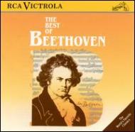 ԥ졼/The Best Of Beethoven