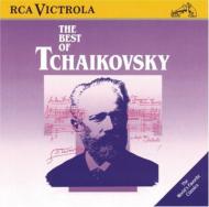 The Best Of Tchaikovsky | HMV&BOOKS online - 60775
